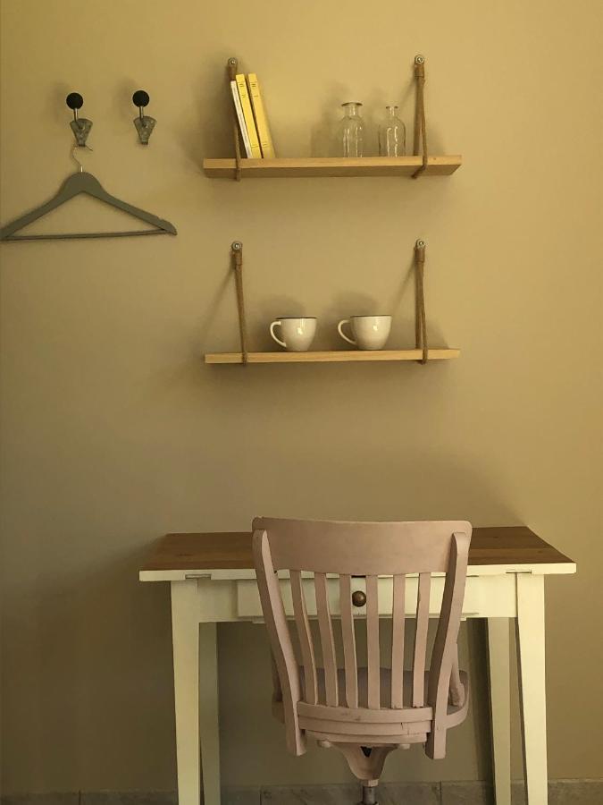 Grand Jardin - Clairefontaine Bed & Breakfast La Huniere Bagian luar foto